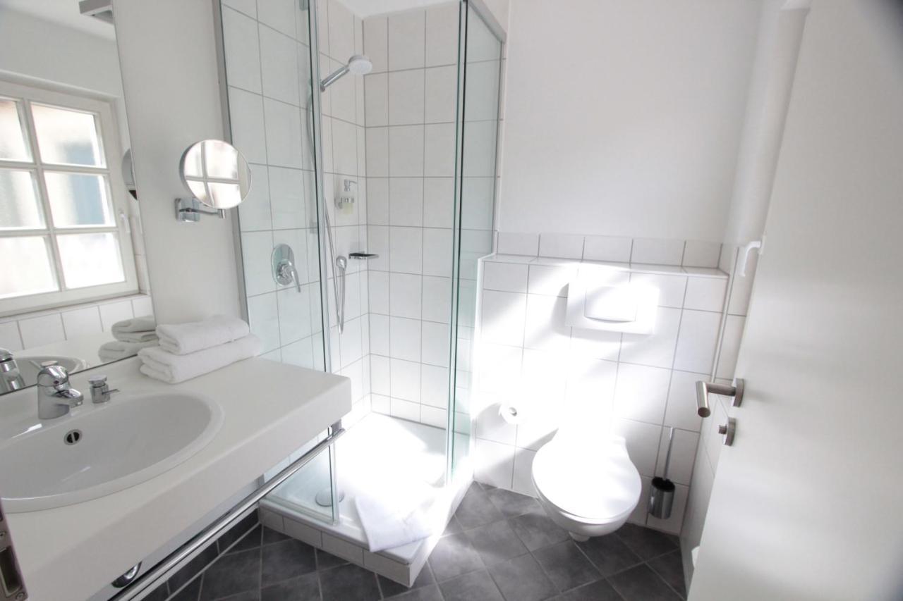 Hotel Adler Bad Friedrichshall Luaran gambar