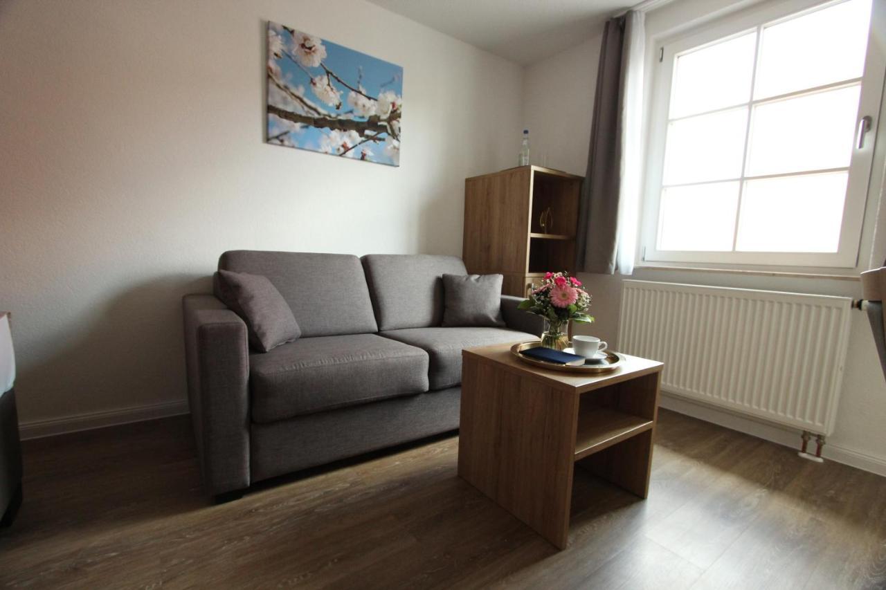 Hotel Adler Bad Friedrichshall Luaran gambar