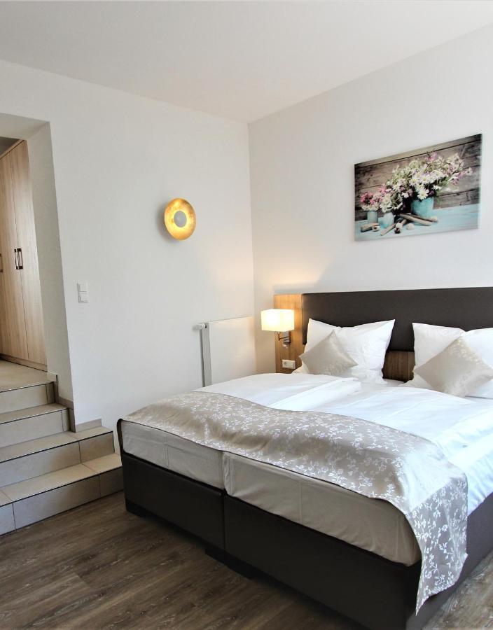 Hotel Adler Bad Friedrichshall Luaran gambar