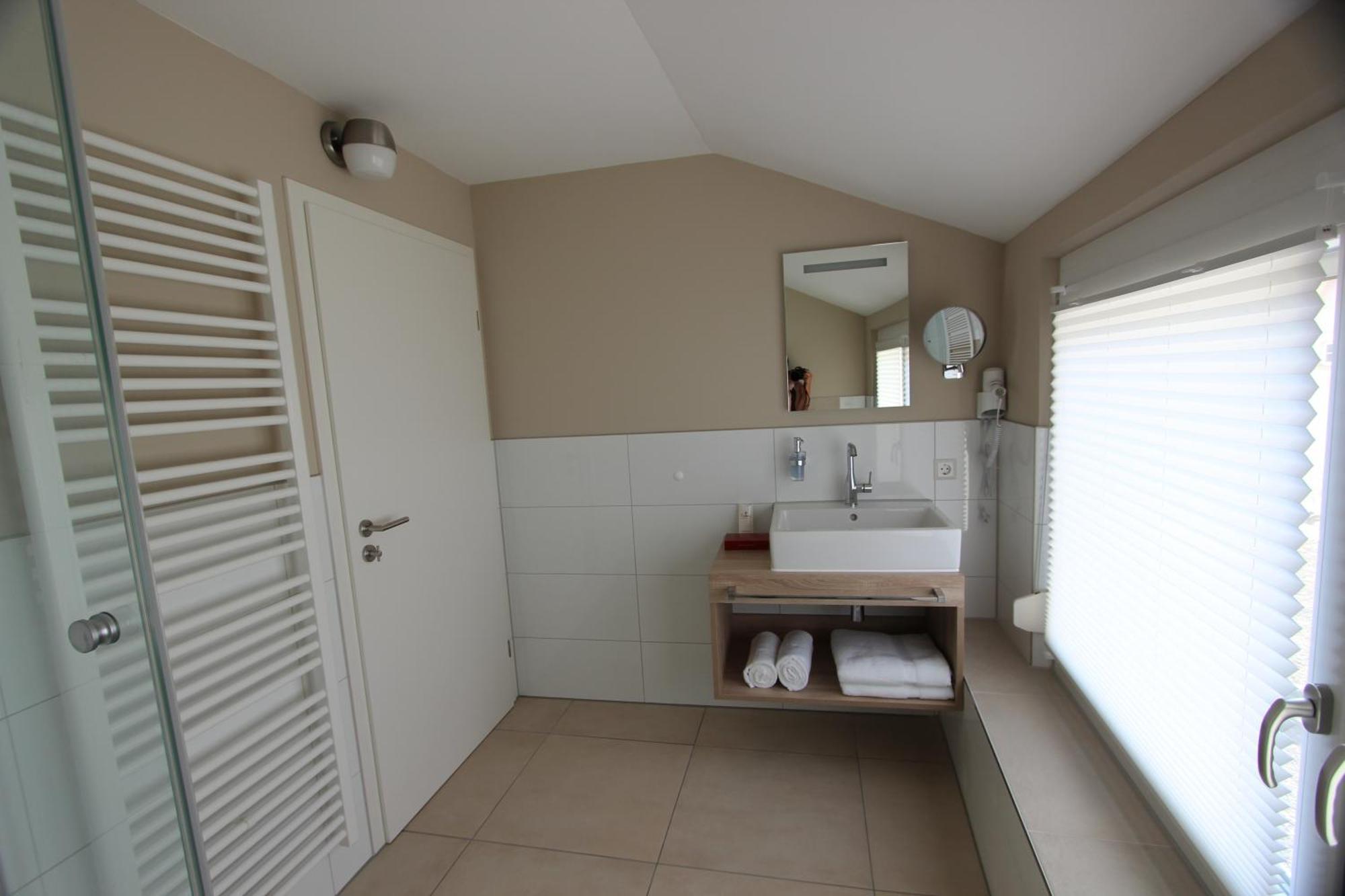 Hotel Adler Bad Friedrichshall Luaran gambar