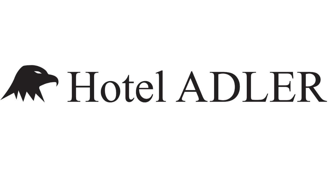 Hotel Adler Bad Friedrichshall Luaran gambar