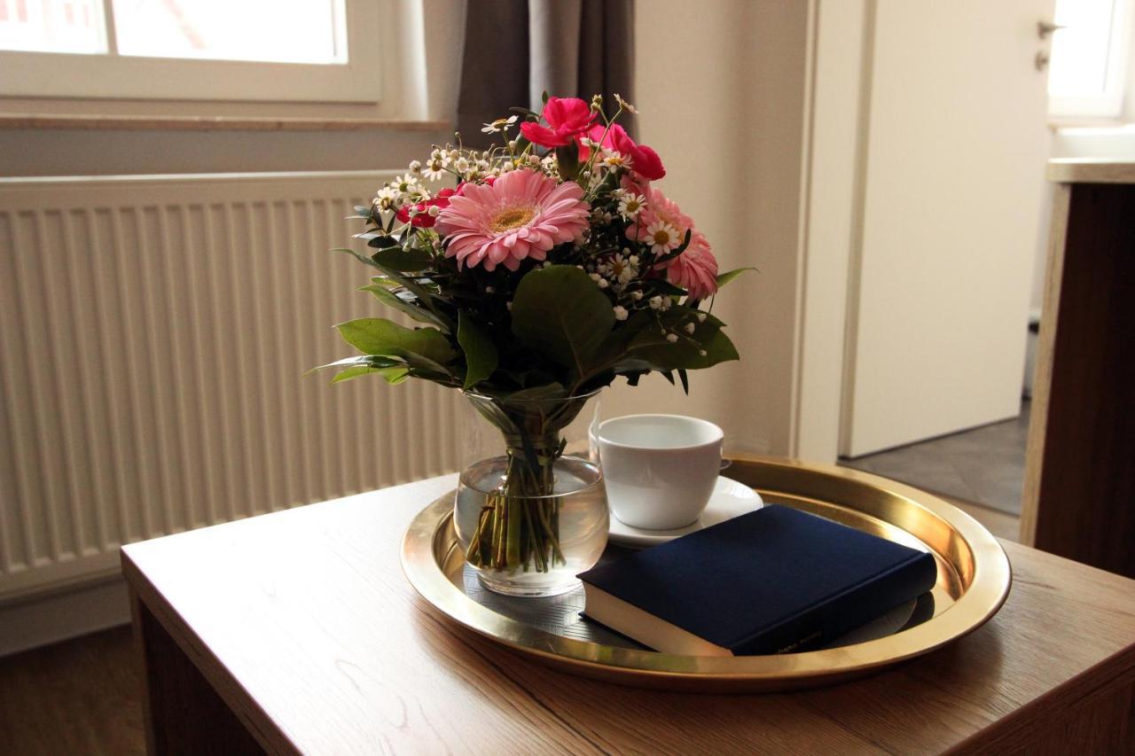 Hotel Adler Bad Friedrichshall Luaran gambar