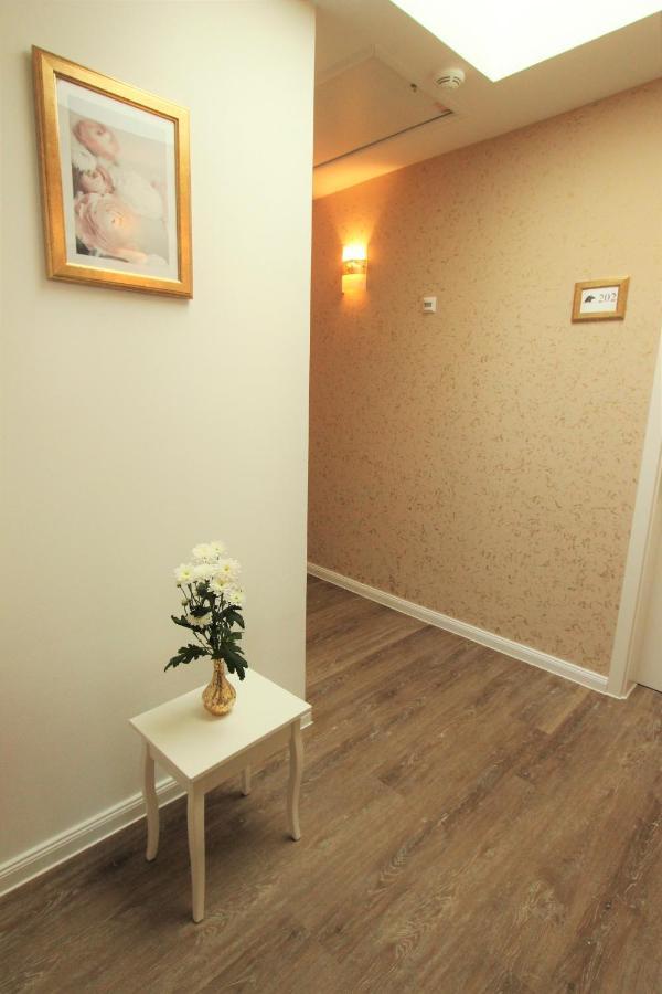 Hotel Adler Bad Friedrichshall Luaran gambar