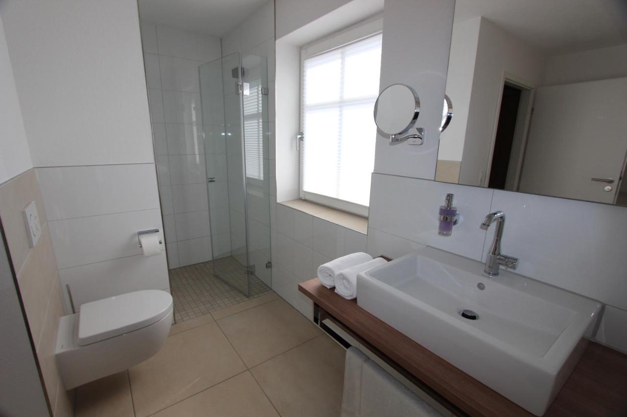 Hotel Adler Bad Friedrichshall Luaran gambar