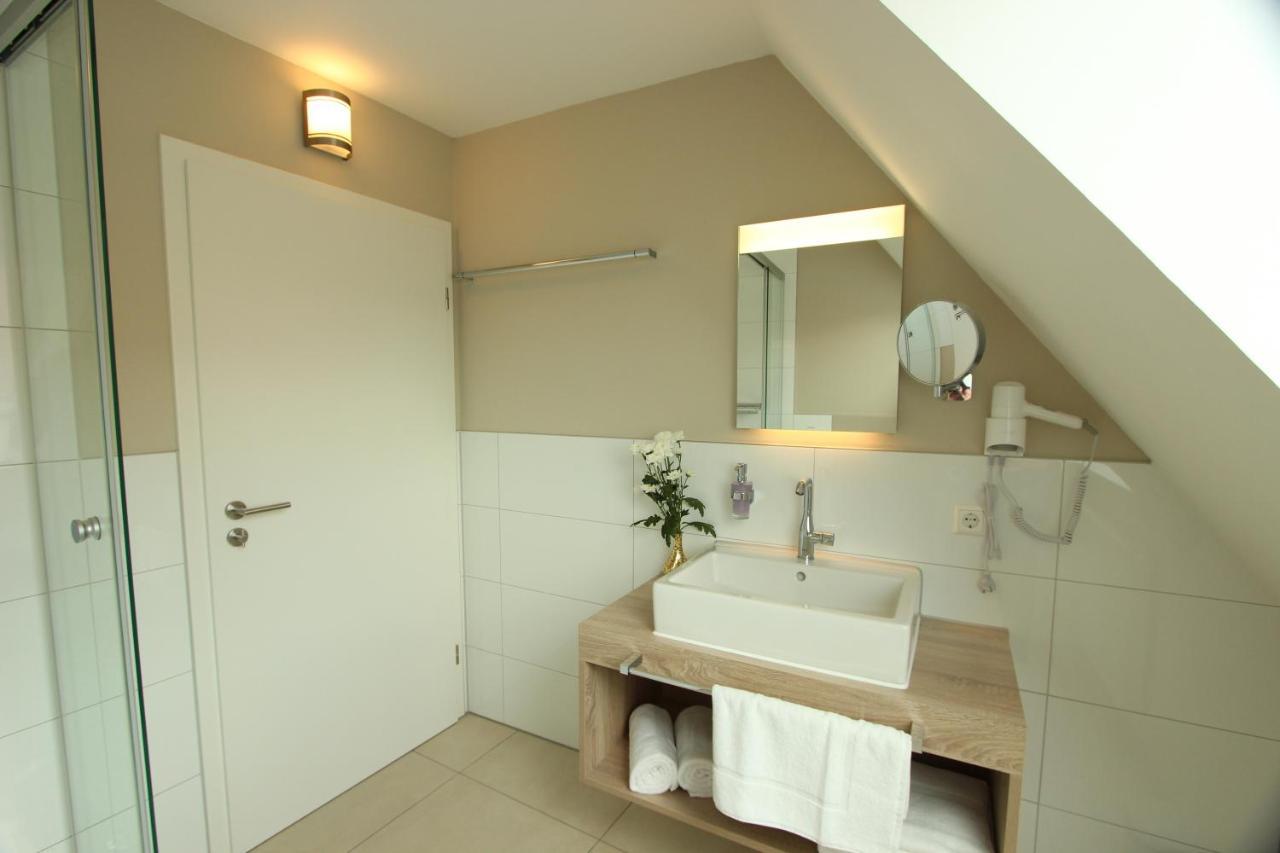 Hotel Adler Bad Friedrichshall Luaran gambar