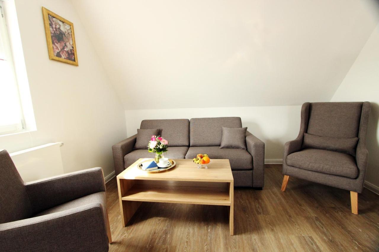 Hotel Adler Bad Friedrichshall Luaran gambar