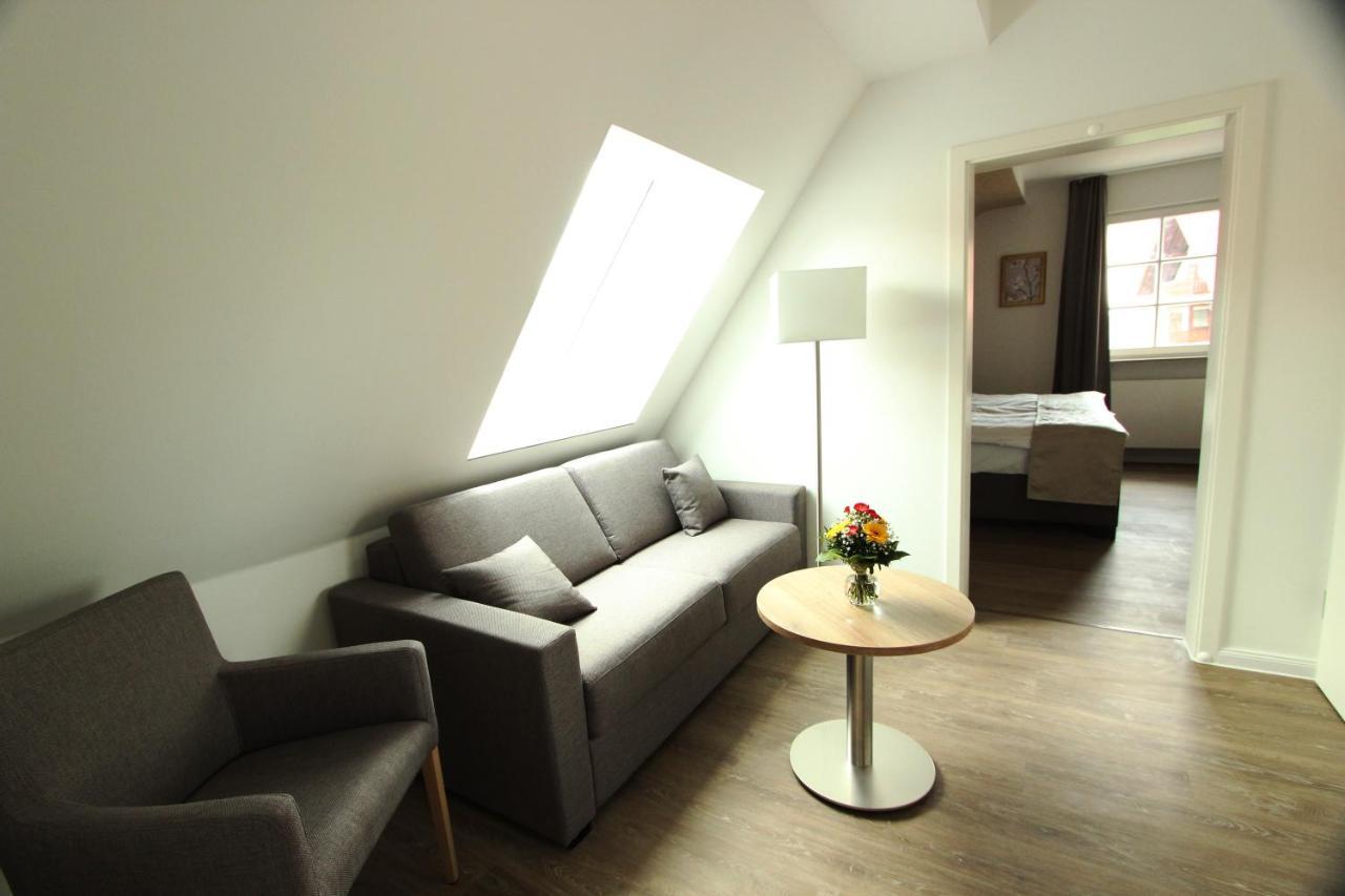 Hotel Adler Bad Friedrichshall Luaran gambar